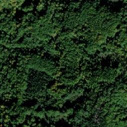 Satellite imagery of Ravni Krš, ME