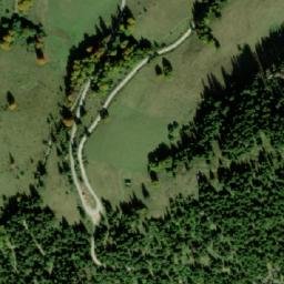 Satellite imagery of Tetrebinjak, ME