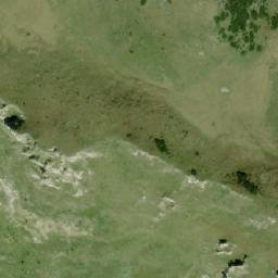 Satellite imagery of Malji Nečinat, ME