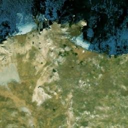 Satellite imagery of Maja e Zmoks, XK