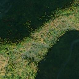 Satellite imagery of Maja e Male, XK