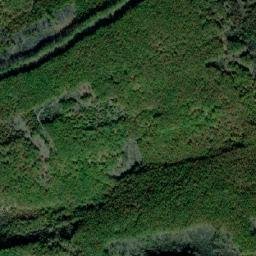 Satellite imagery of Korizi, XK