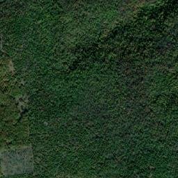 Satellite imagery of Korizi, XK