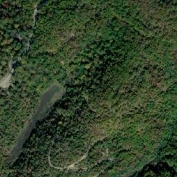 Satellite imagery of Srednji Red, XK