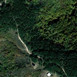 Satellite imagery of Srednji Red, XK