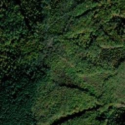 Satellite imagery of Butovački Breg, XK