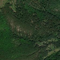 Satellite imagery of Pribilitsa, BG