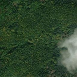 Satellite imagery of Pavlov Rid, BG