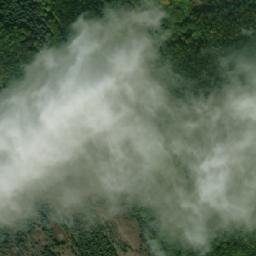 Satellite imagery of Pavlov Rid, BG