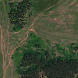 Satellite imagery of TT30168, BG