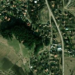 Satellite imagery of TT20/74/, BG