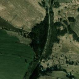 Satellite imagery of Gloga, BG