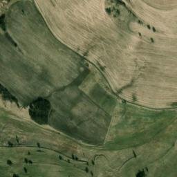 Satellite imagery of Gloga, BG