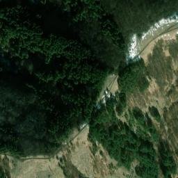 Satellite imagery of Krivi Kamak, BG