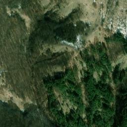 Satellite imagery of Krivi Kamak, BG