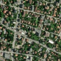 Satellite imagery of TT150, BG