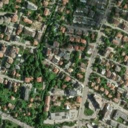 Satellite imagery of TT150, BG