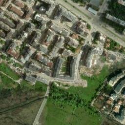 Satellite imagery of TT138A, BG