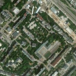 Satellite imagery of TT4, BG