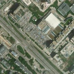 Satellite imagery of TT4, BG