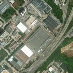 Satellite imagery of TT4, BG