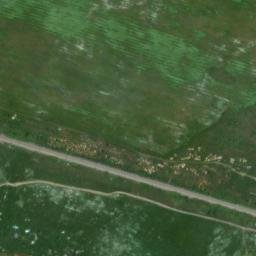 Satellite imagery of TT59/VII/, BG