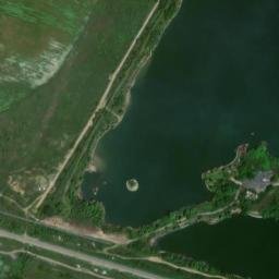 Satellite imagery of TT59/VII/, BG