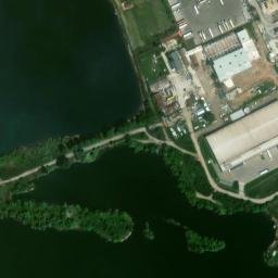 Satellite imagery of TT59/VII/, BG