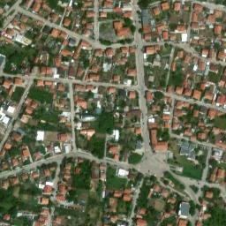 Satellite imagery of TT64A, BG