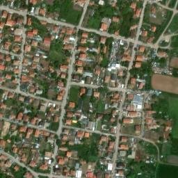 Satellite imagery of TT64A, BG