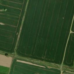 Satellite imagery of TT69A, BG