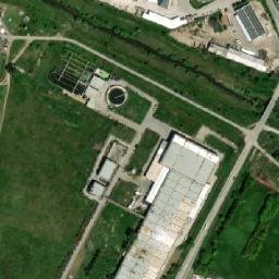 Satellite imagery of TT11, BG