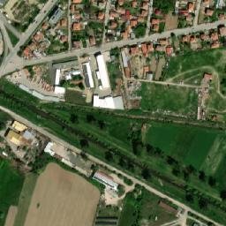 Satellite imagery of TT11, BG