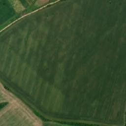 Satellite imagery of TT12/XXI/, BG