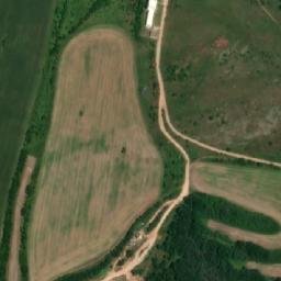 Satellite imagery of TT12/XXI/, BG