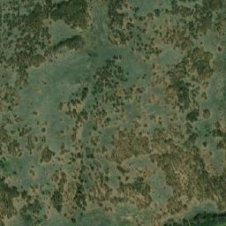 Satellite imagery of TT25, BG