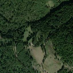 Satellite imagery of TT30, BG