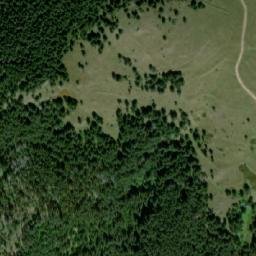 Satellite imagery of TT30, BG