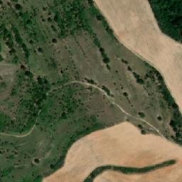 Satellite imagery of TT1/5/, BG