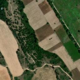 Satellite imagery of TT1/5/, BG