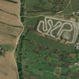 Satellite imagery of TT29A, BG