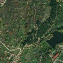 Satellite imagery of TT2, BG