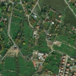 Satellite imagery of TT2, BG