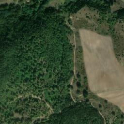 Satellite imagery of TT1, BG