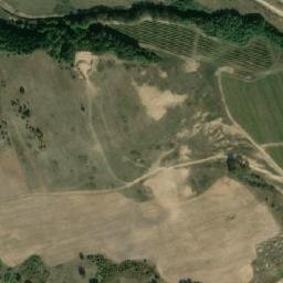 Satellite imagery of TT1, BG