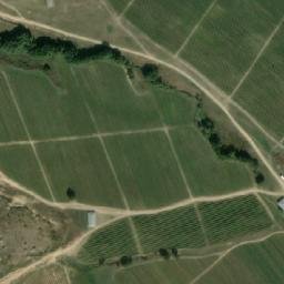 Satellite imagery of TT1, BG