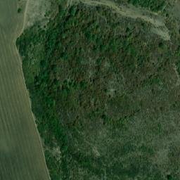 Satellite imagery of Gora Kerezbair, BG