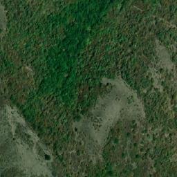 Satellite imagery of Gora Kerezbair, BG