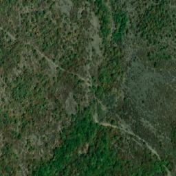Satellite imagery of Gora Kerezbair, BG