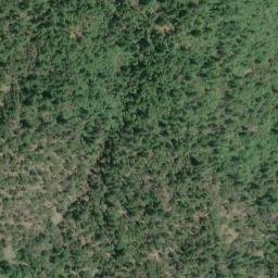 Satellite imagery of J C L Mine, US